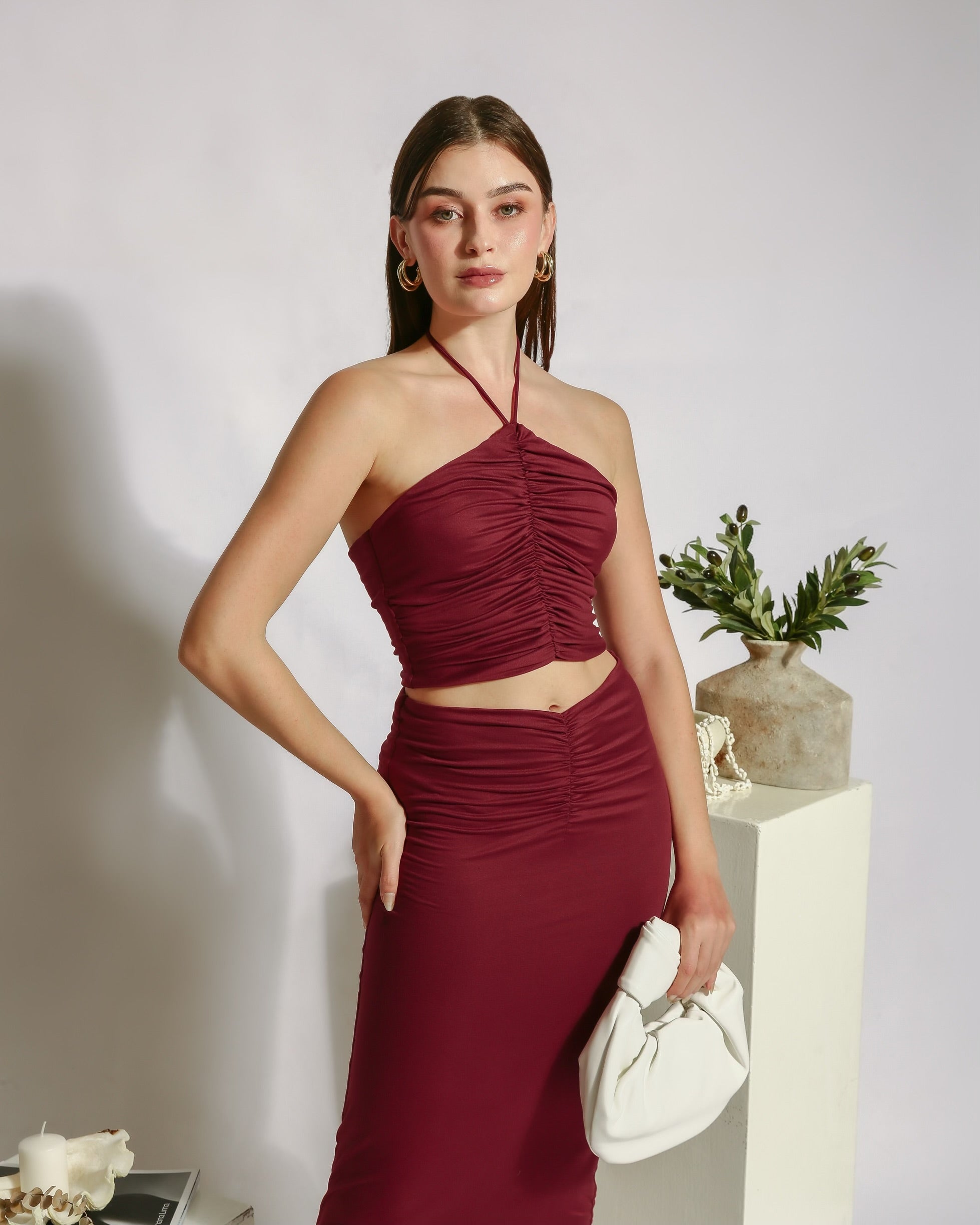 Maria Co-ord Set SH main image 0
